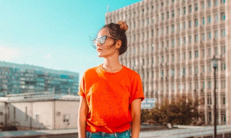 Jacket skinny fit - Image 2