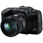 Blackmagic Design Cinema Camera 6K (Leica L)