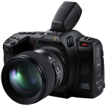 Blackmagic Design Cinema Camera 6K (Leica L)