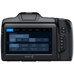 Blackmagic Design Cinema Camera 6K (Leica L)