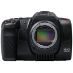 Blackmagic Design Cinema Camera 6K (Leica L)