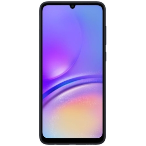 Samsung Galaxy A05, 6.7", 64GB + 4GB RAM (Dual SIM), 5000mAh, Black, (2YRs WRTY)